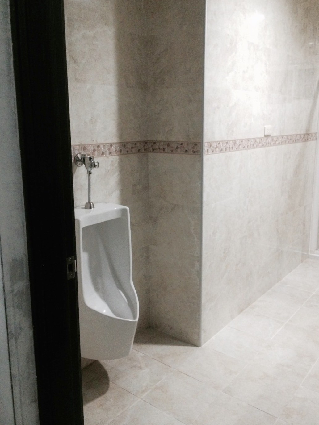 浴室與泥作翻修